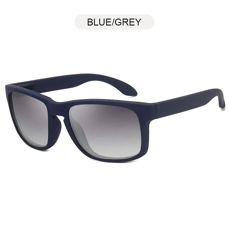 Classic Square Polarized Sunglasses