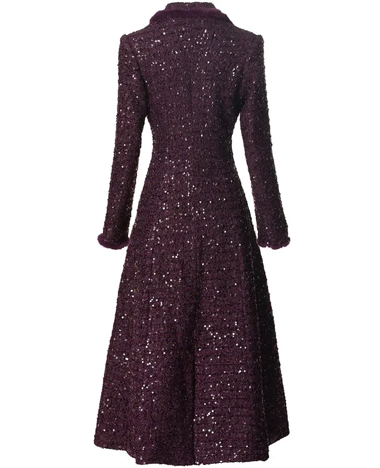 COAT STYLE  - SY1667