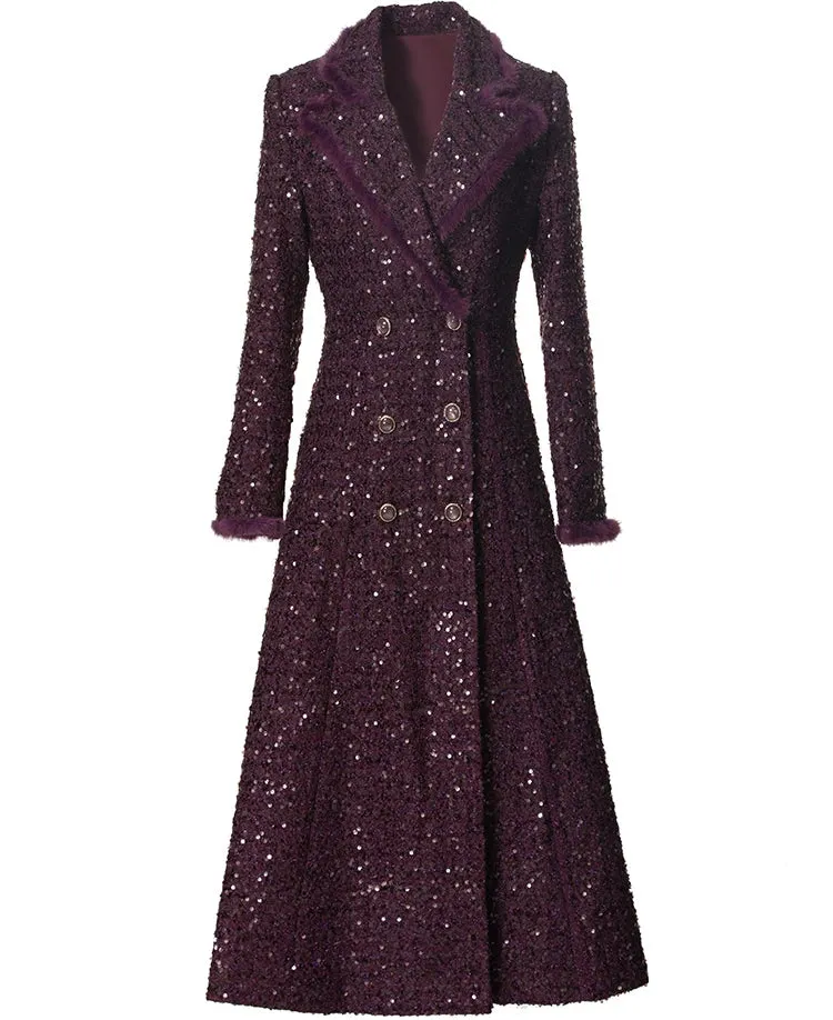 COAT STYLE  - SY1667