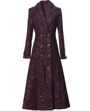COAT STYLE  - SY1667