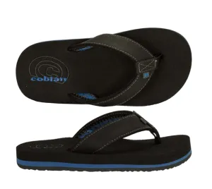 Cobian Boys Floater Jr. Sandals Flip Flops