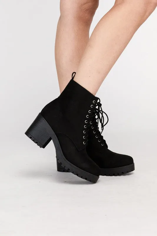 Colt Combat Boots