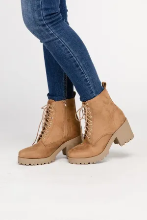 Colt Combat Boots