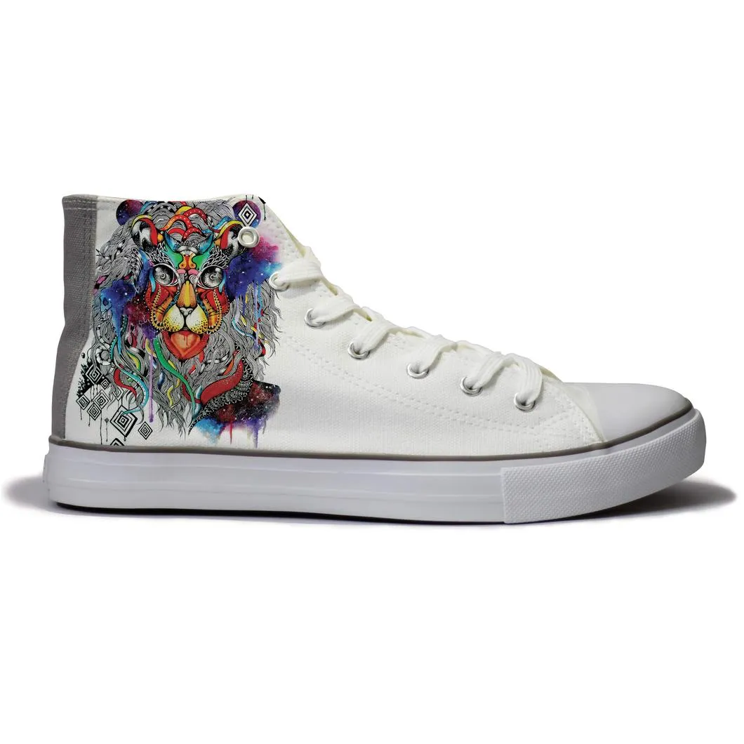 Cool Carnivore Edition Shoes