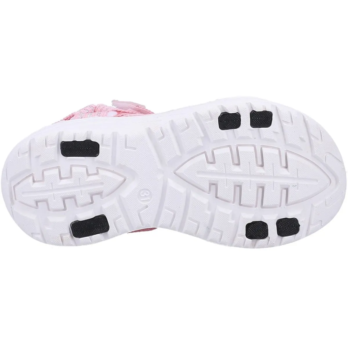 Cotswold Bodiam Kids Eco-Friendly Summer Recycled Sandals
