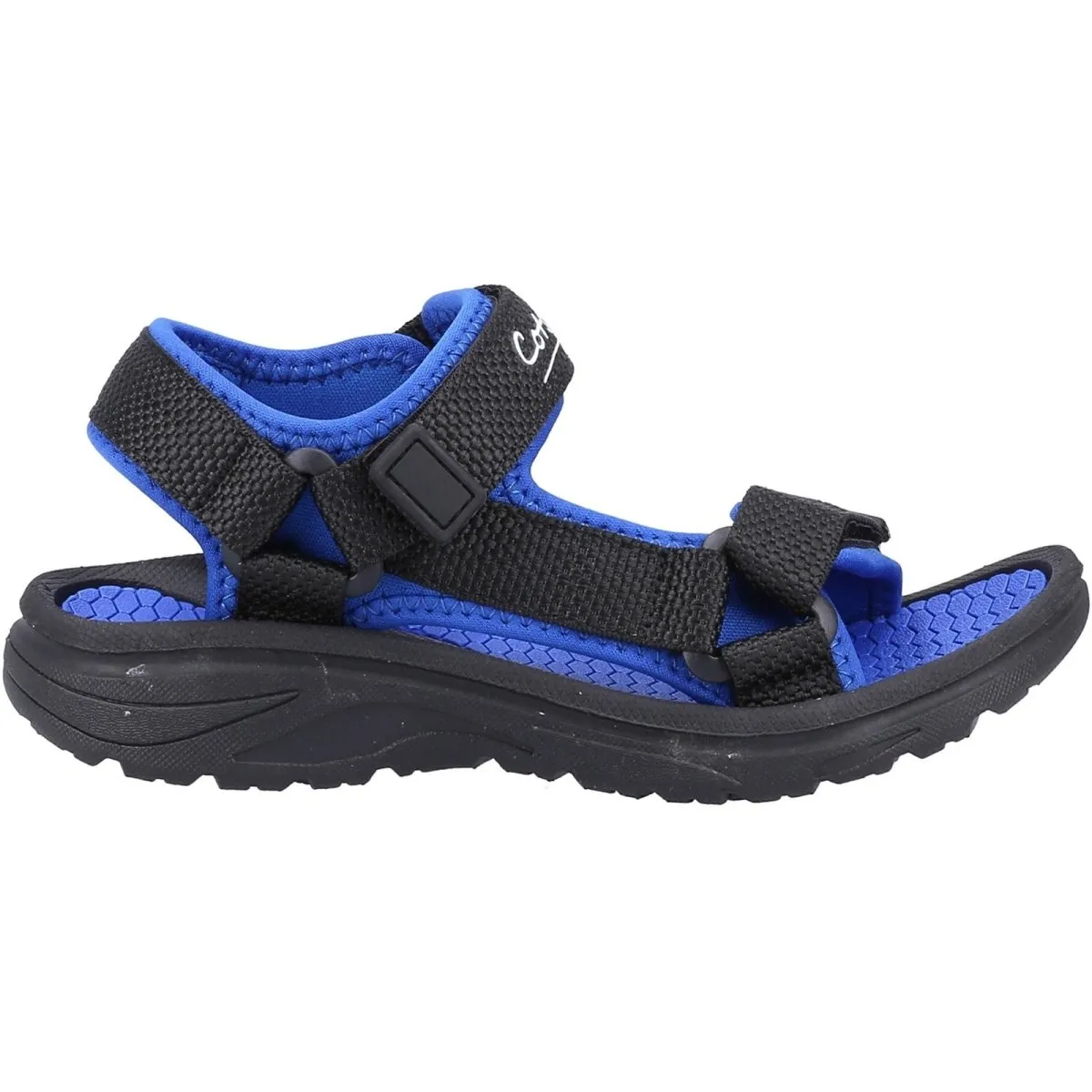 Cotswold Bodiam Kids Eco-Friendly Summer Recycled Sandals