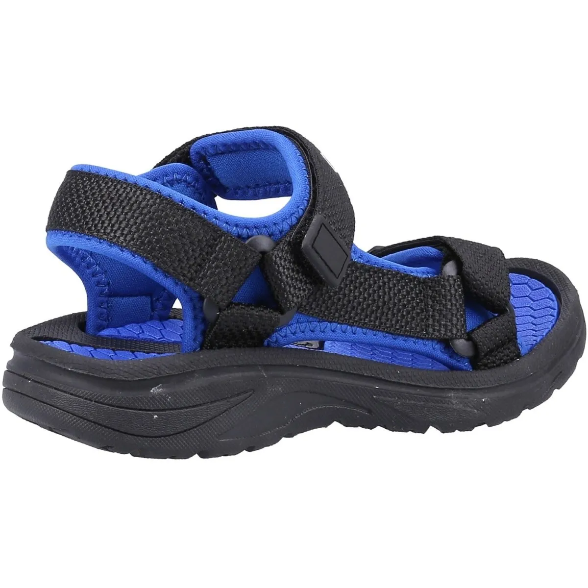 Cotswold Bodiam Kids Eco-Friendly Summer Recycled Sandals