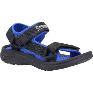 Cotswold Bodiam Kids Eco-Friendly Summer Recycled Sandals