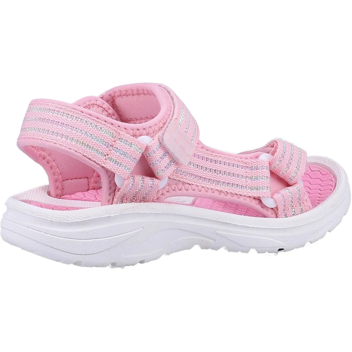 Cotswold Bodiam Kids Eco-Friendly Summer Recycled Sandals