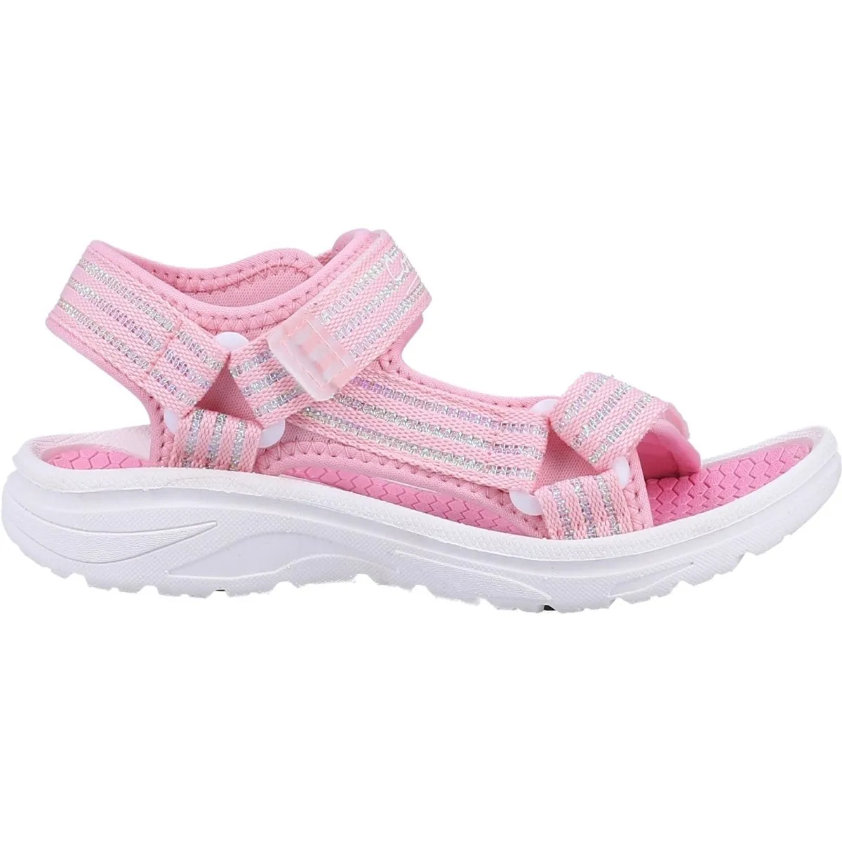 Cotswold Bodiam Kids Eco-Friendly Summer Recycled Sandals