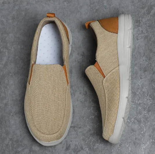 Courtney - Comfortable Shoes