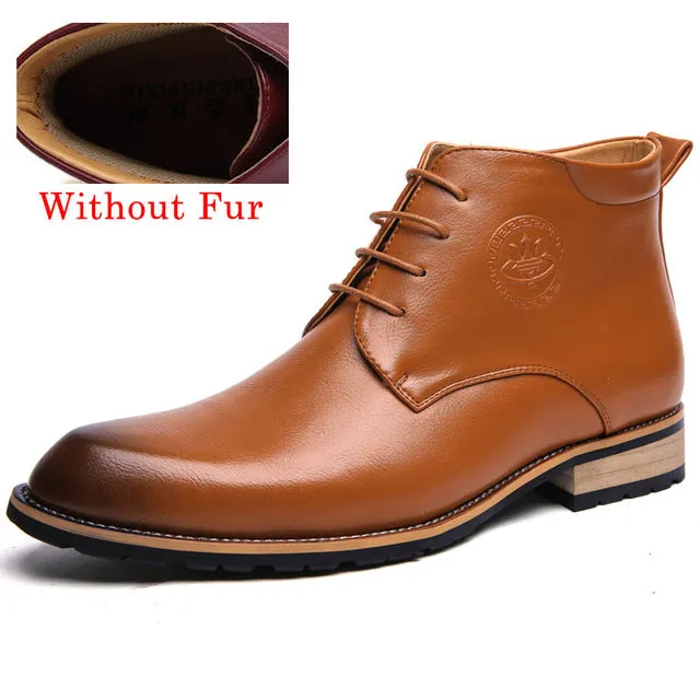 Cowboy Boots For Men