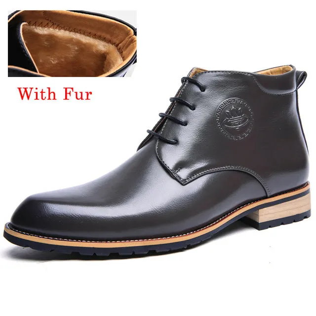 Cowboy Boots For Men
