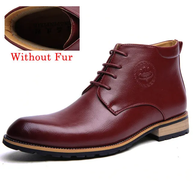 Cowboy Boots For Men