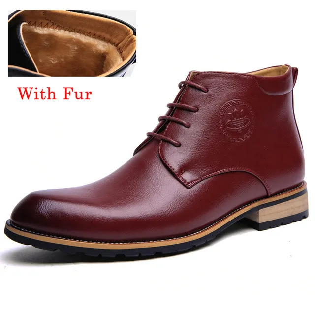 Cowboy Boots For Men