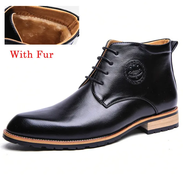 Cowboy Boots For Men