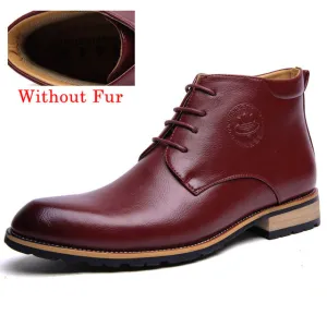 Cowboy Boots For Men