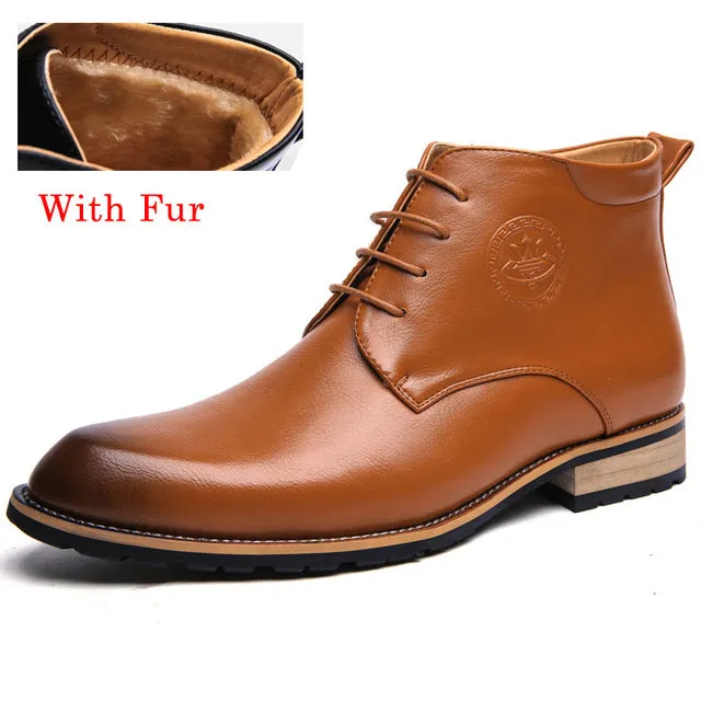 Cowboy Boots For Men