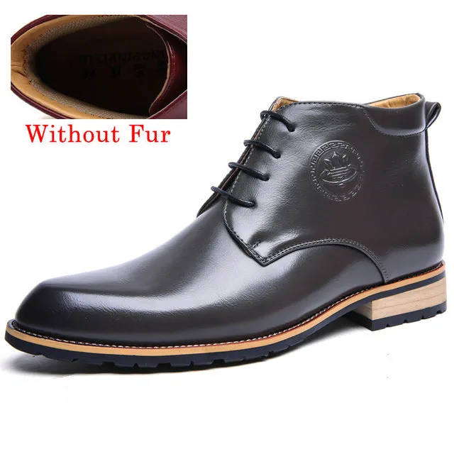 Cowboy Boots For Men