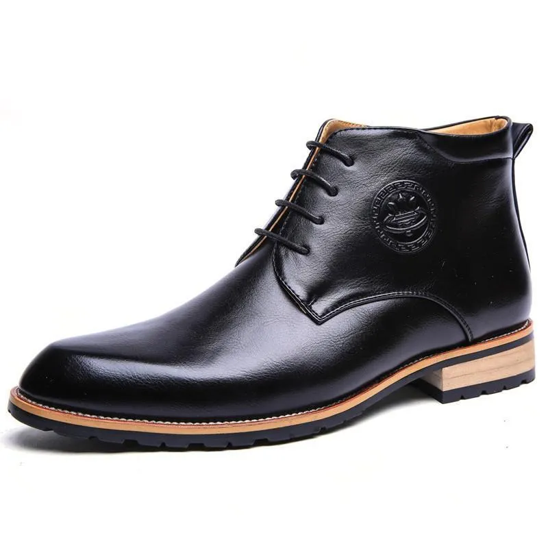 Cowboy Boots For Men