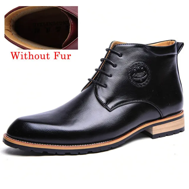 Cowboy Boots For Men
