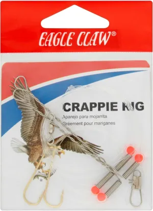 CRAPPIE RIG SIZE 2
