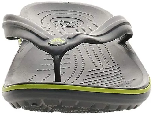 Crocs Crocband Flip Flops