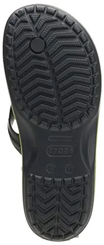 Crocs Crocband Flip Flops