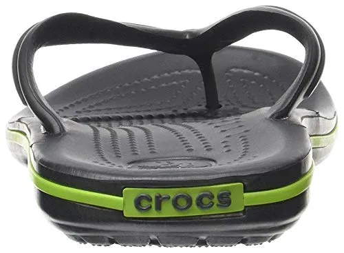 Crocs Crocband Flip Flops