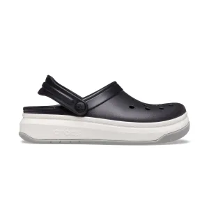 Crocs Crocband Full Force Clog - BLK
