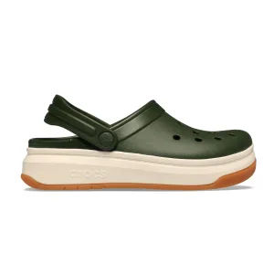 Crocs Crocband Full Force Clog - OLV