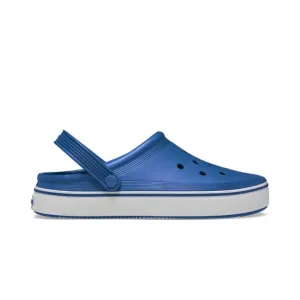 Crocs Off Court Clog - BLU