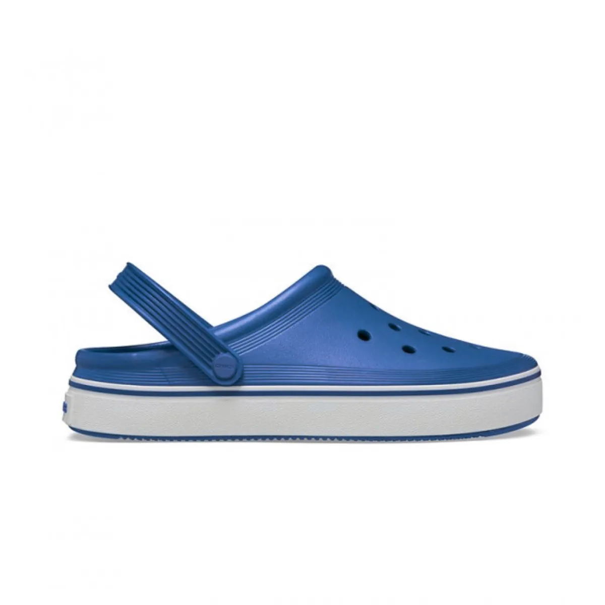 Crocs Off Court Clog - BLU