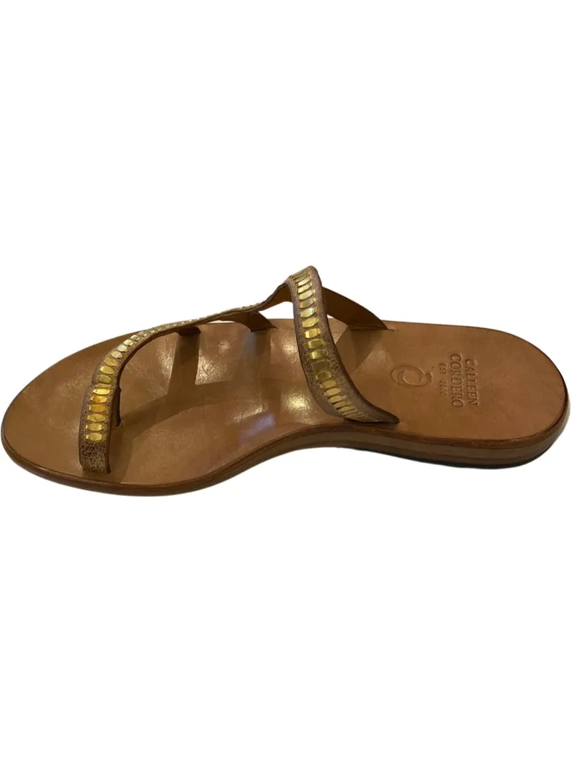 CRUZ N SANDAL