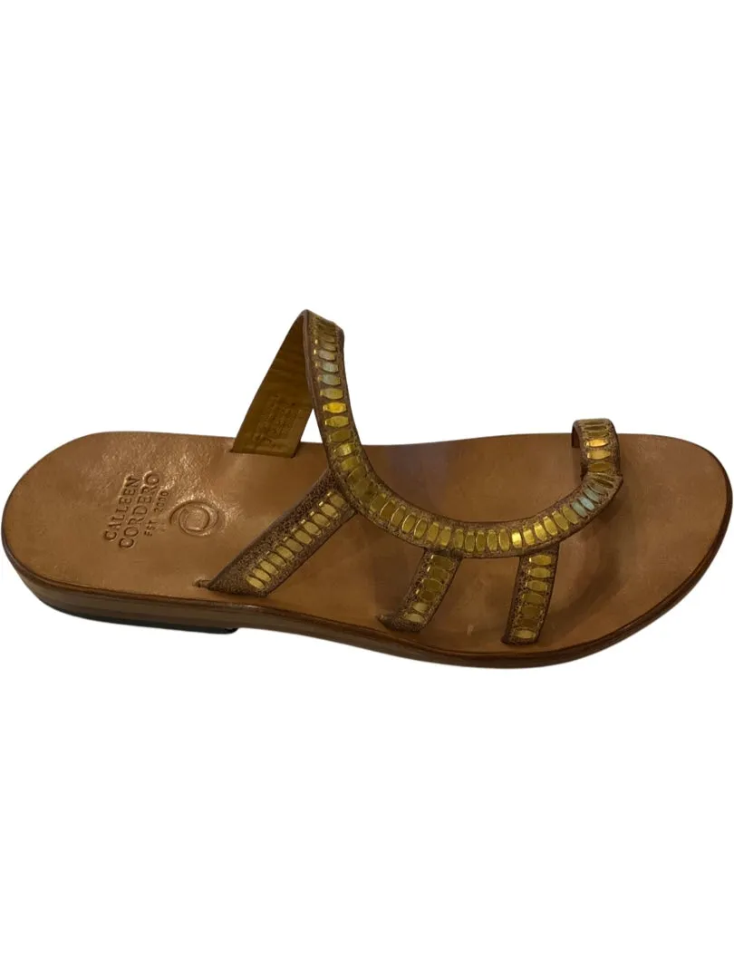 CRUZ N SANDAL