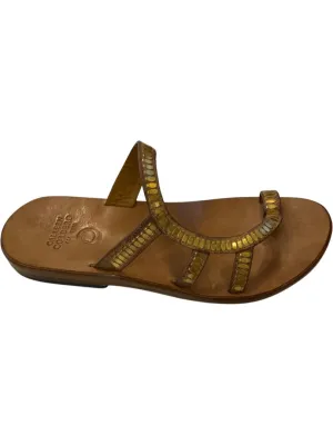 CRUZ N SANDAL