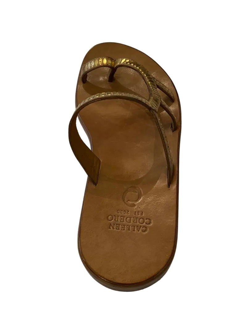 CRUZ N SANDAL