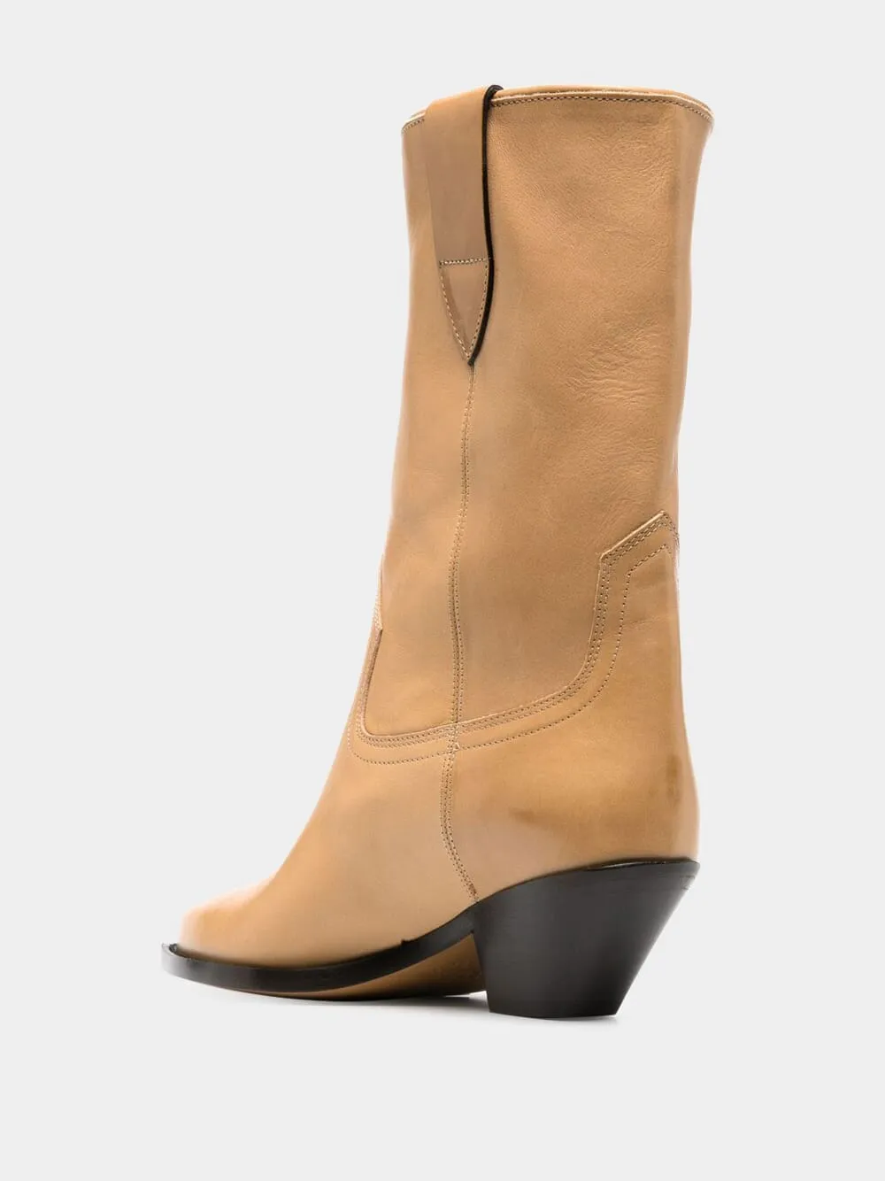 Dahope Cowboy Boots