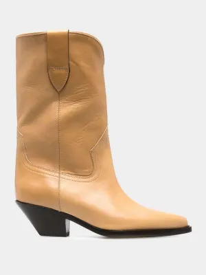 Dahope Cowboy Boots