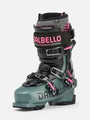 Dalbello Cabrio LV 115 W 3DWrap