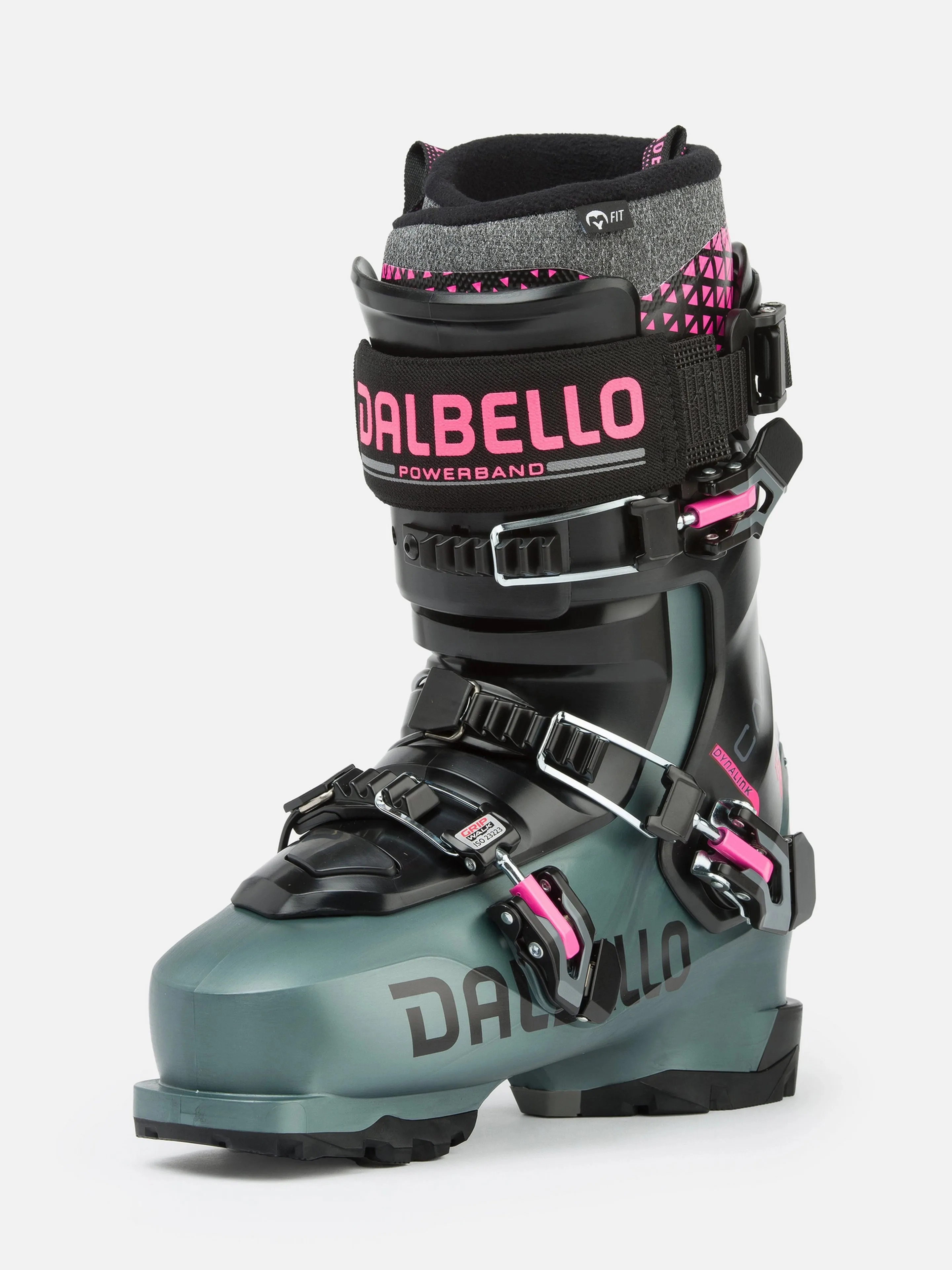 Dalbello Cabrio LV 115 W 3DWrap