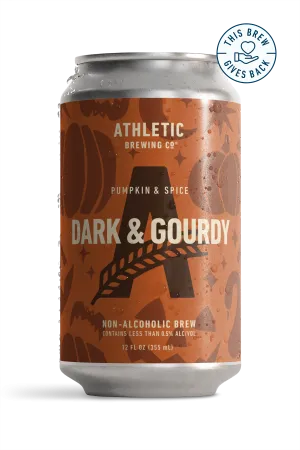 Dark & Gourdy