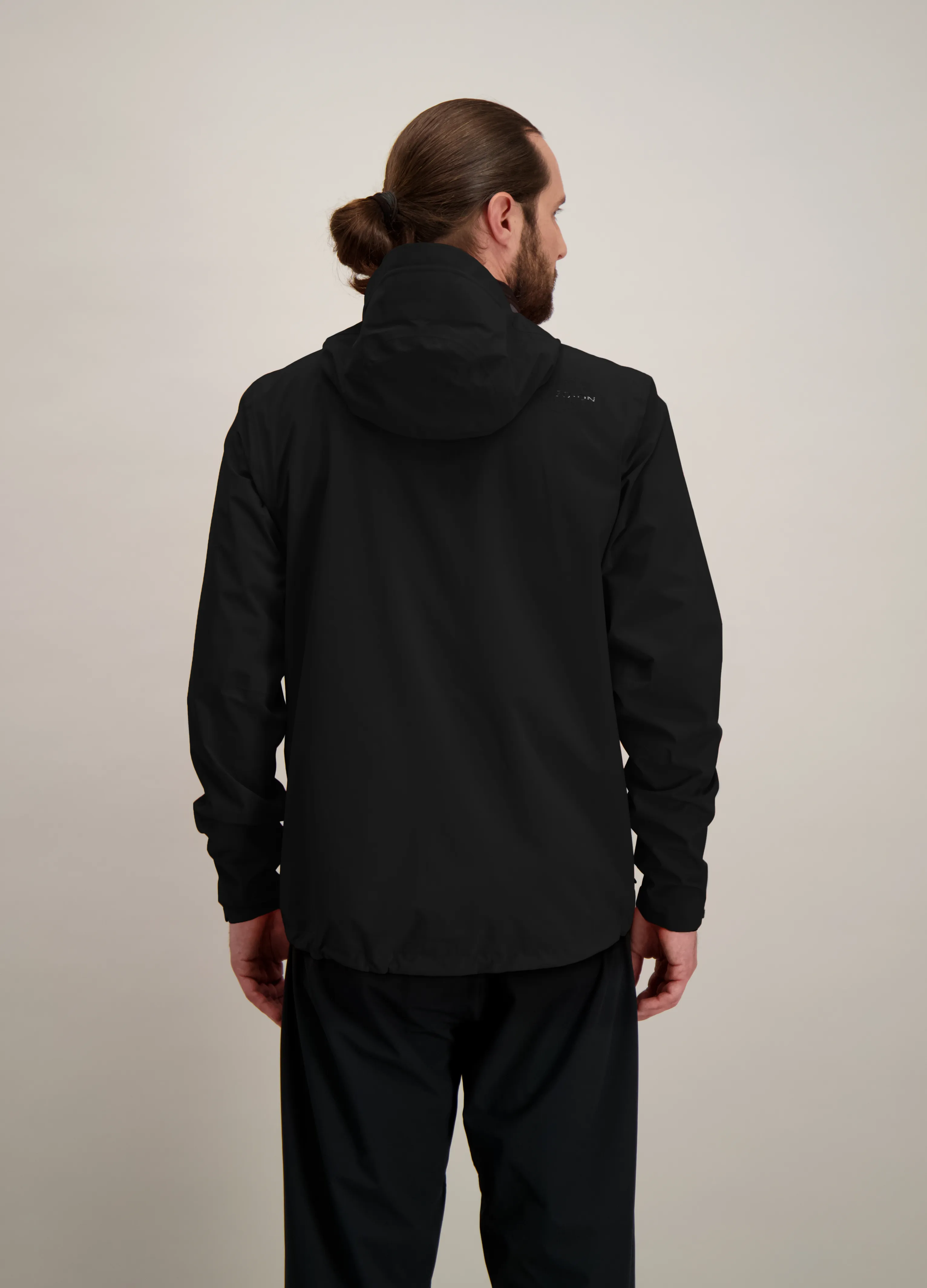 Demba Regnjakki Unisex