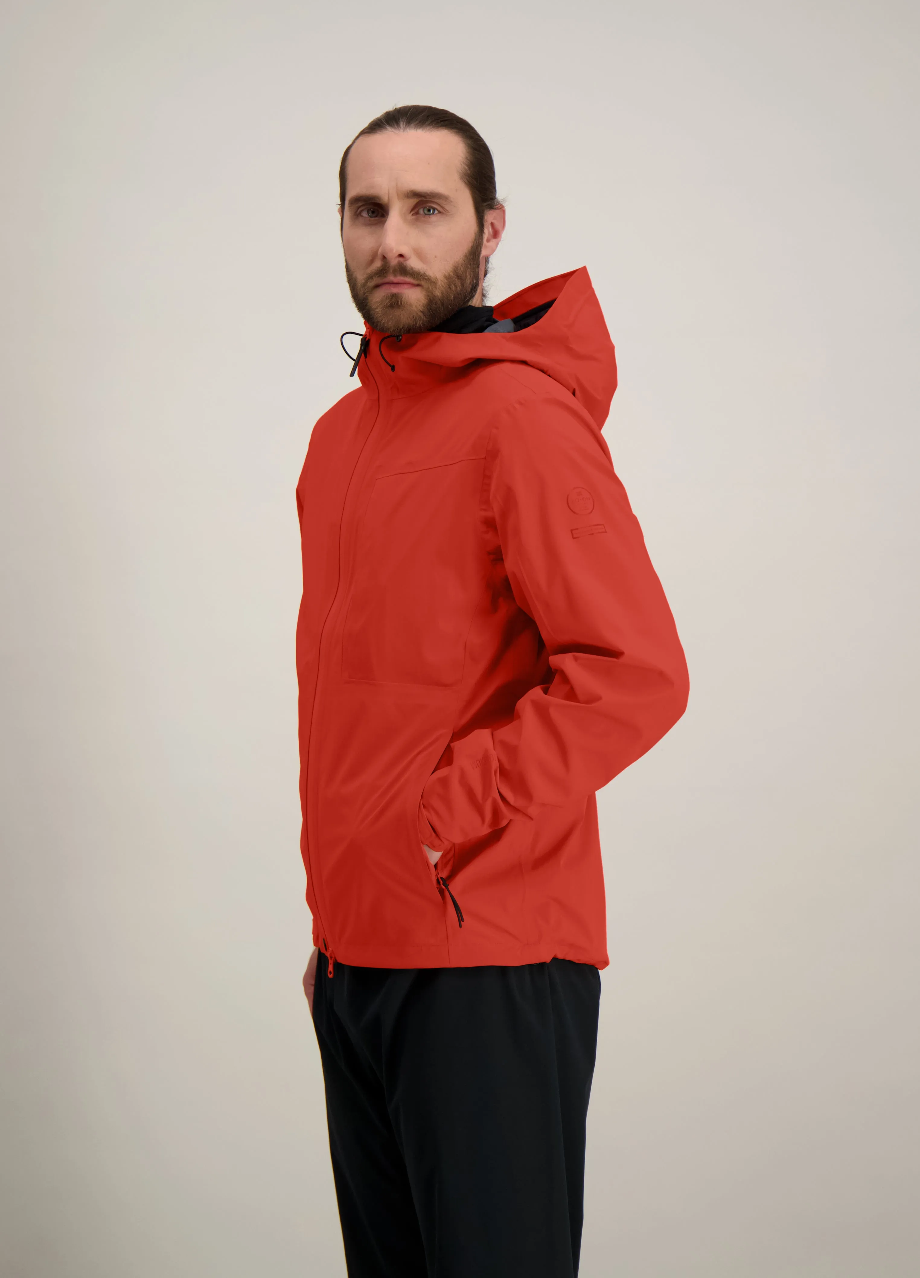 Demba Regnjakki Unisex