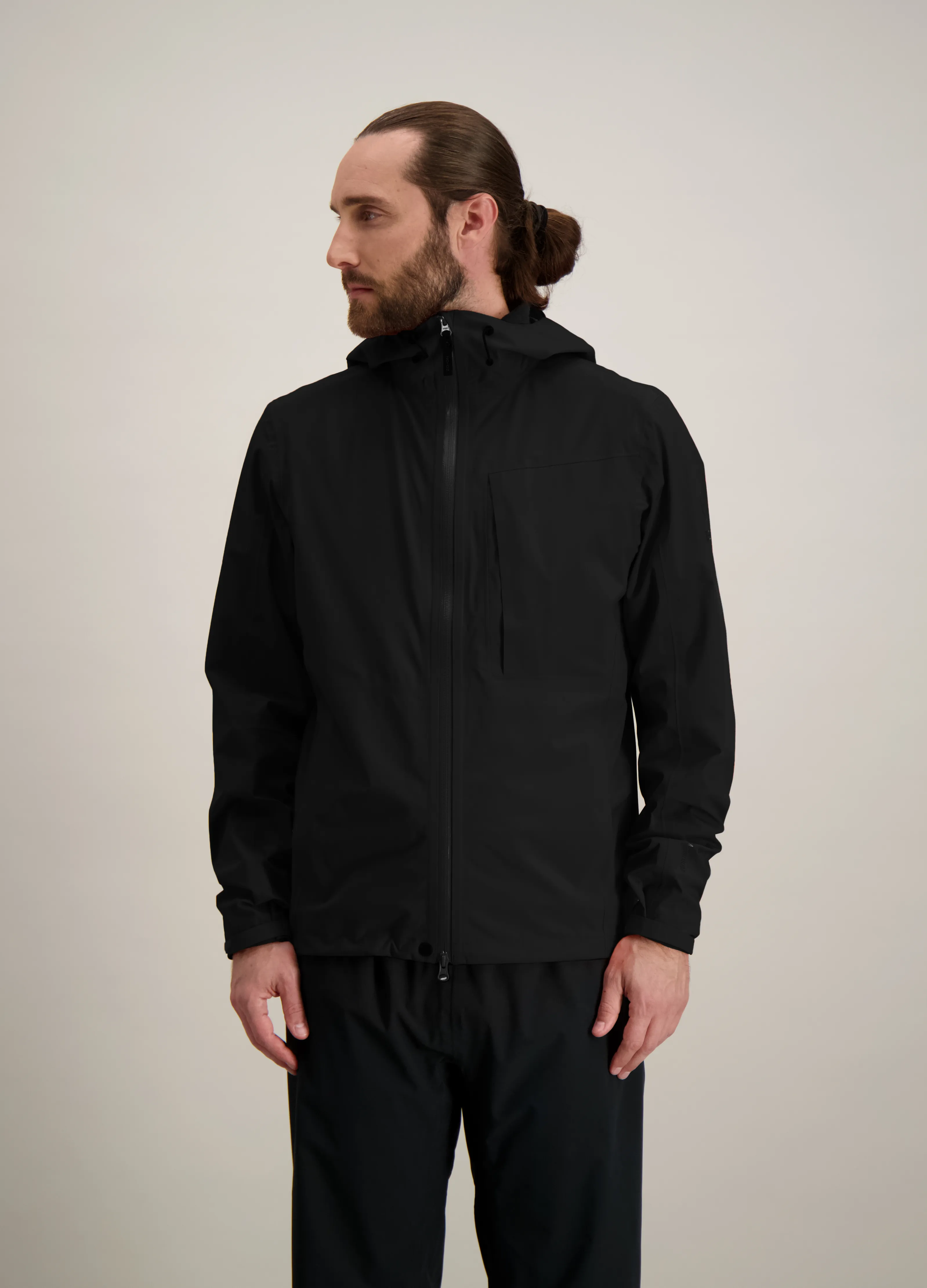 Demba Regnjakki Unisex