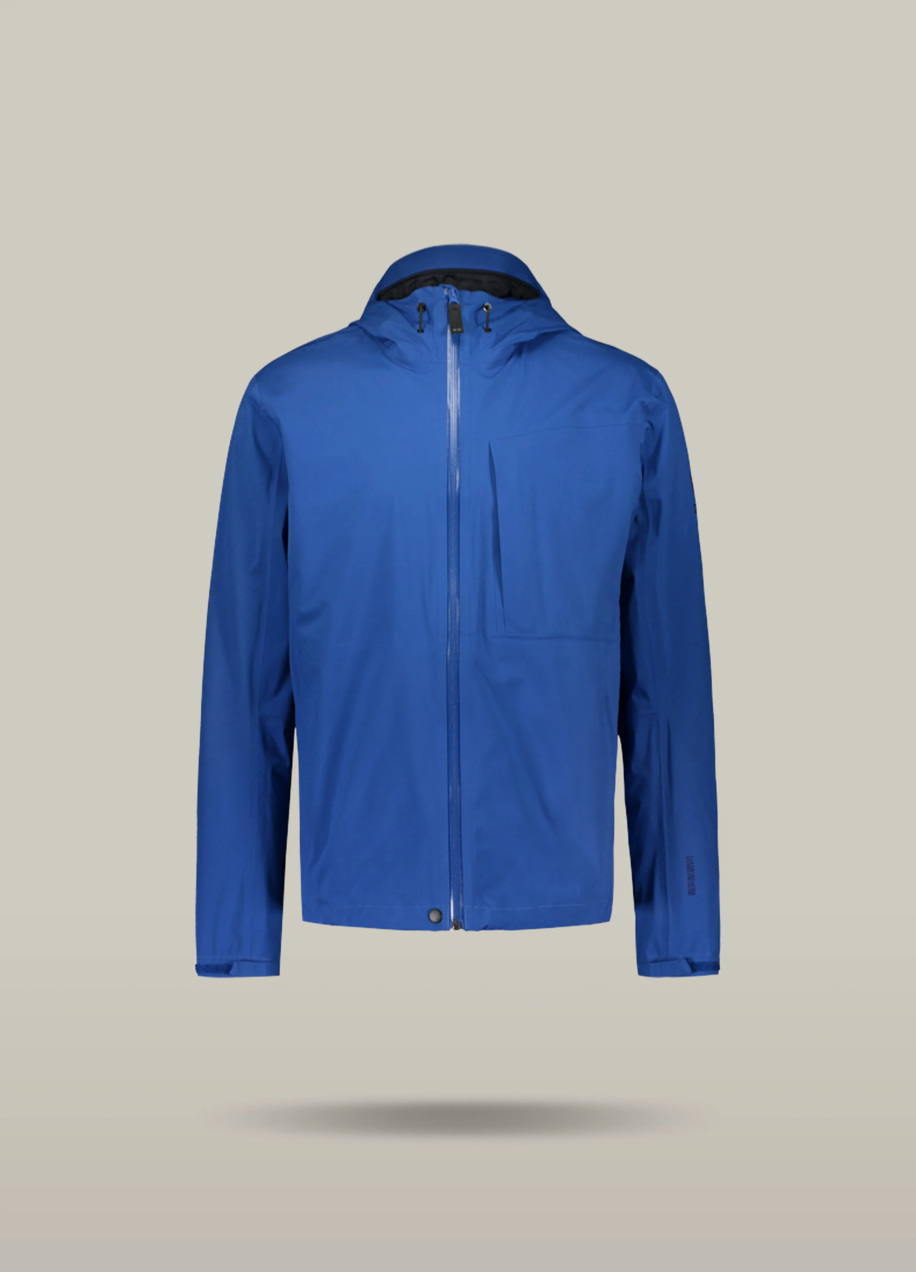 Demba Regnjakki Unisex