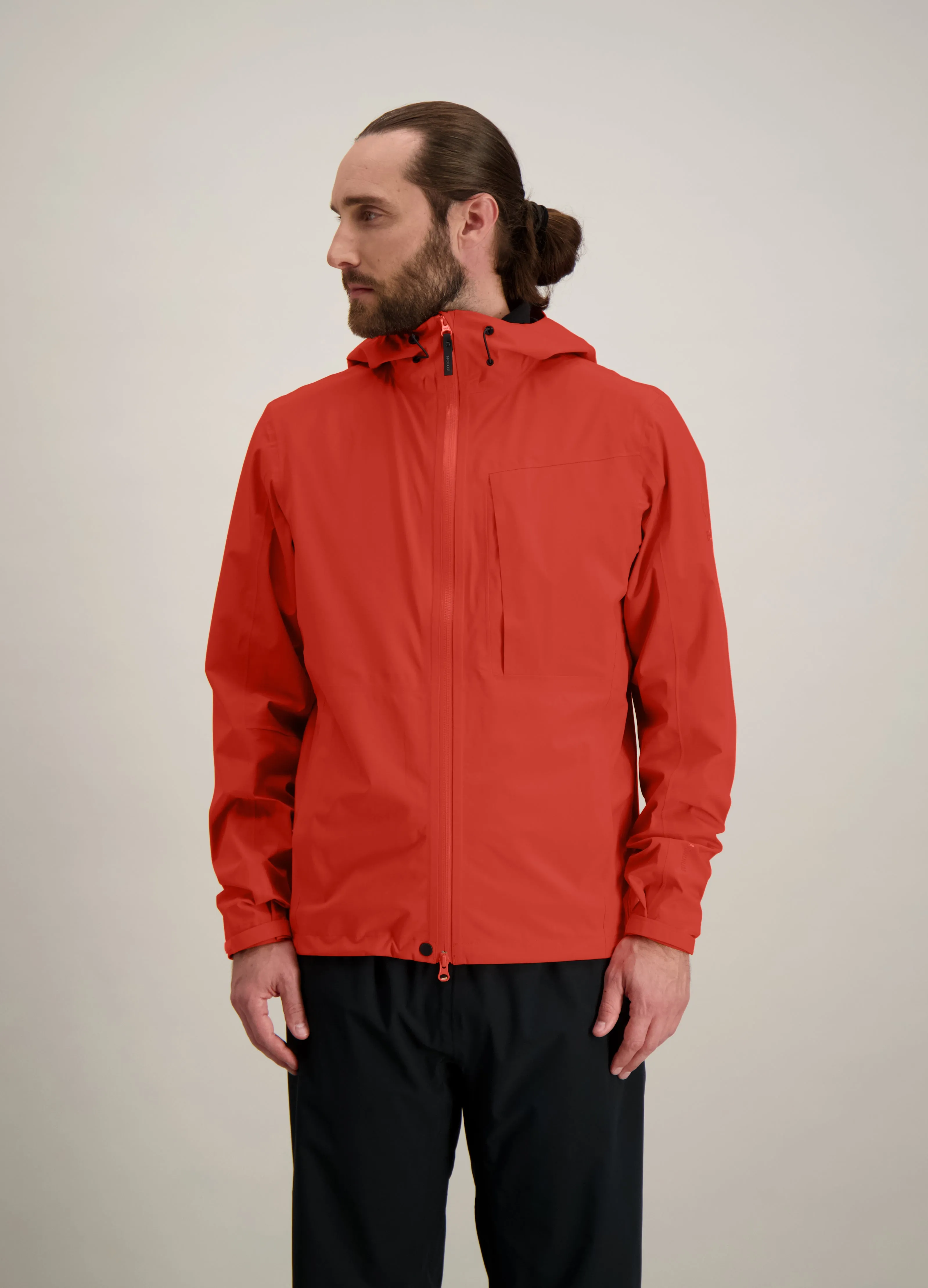 Demba Regnjakki Unisex
