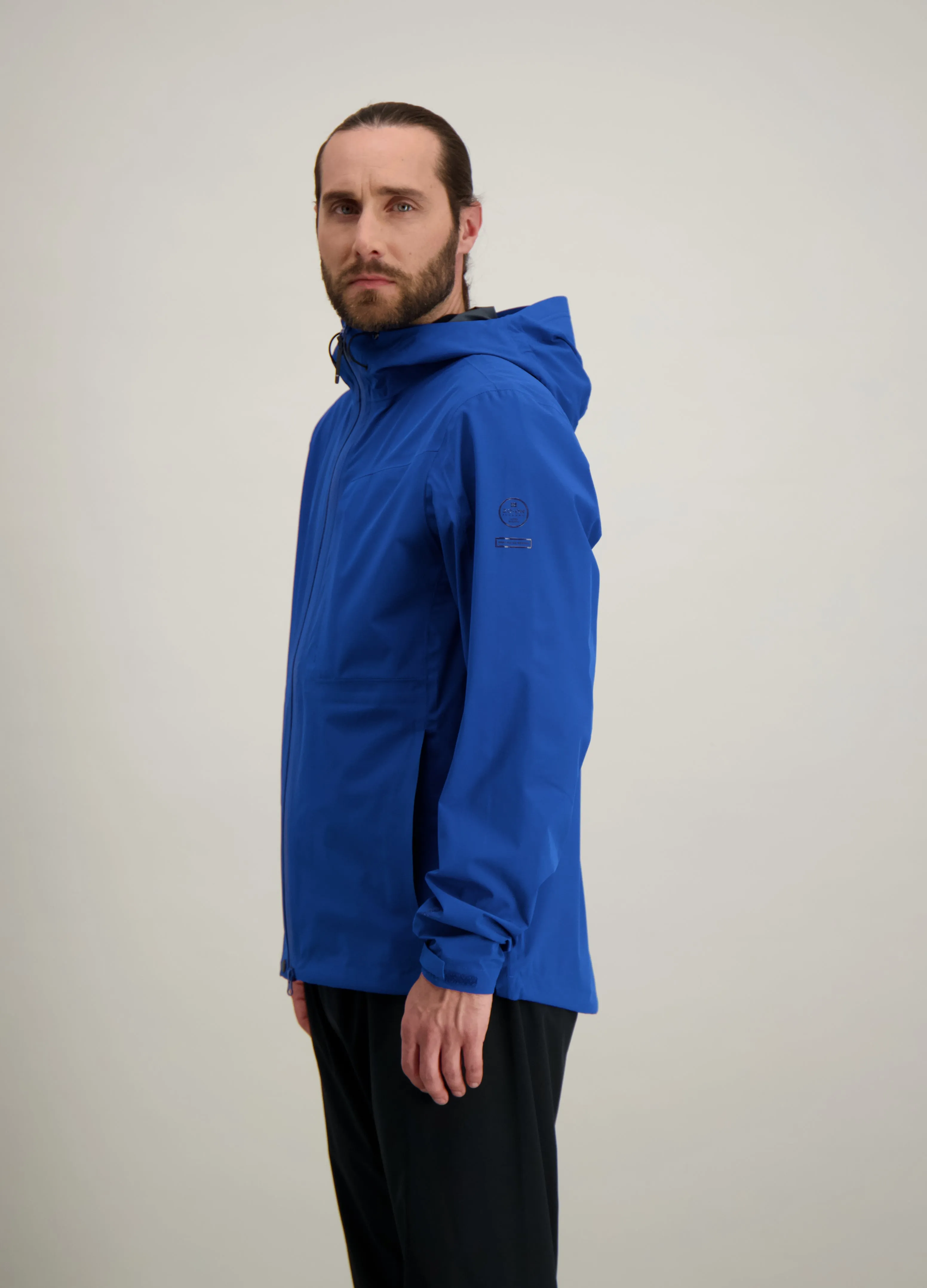Demba Regnjakki Unisex