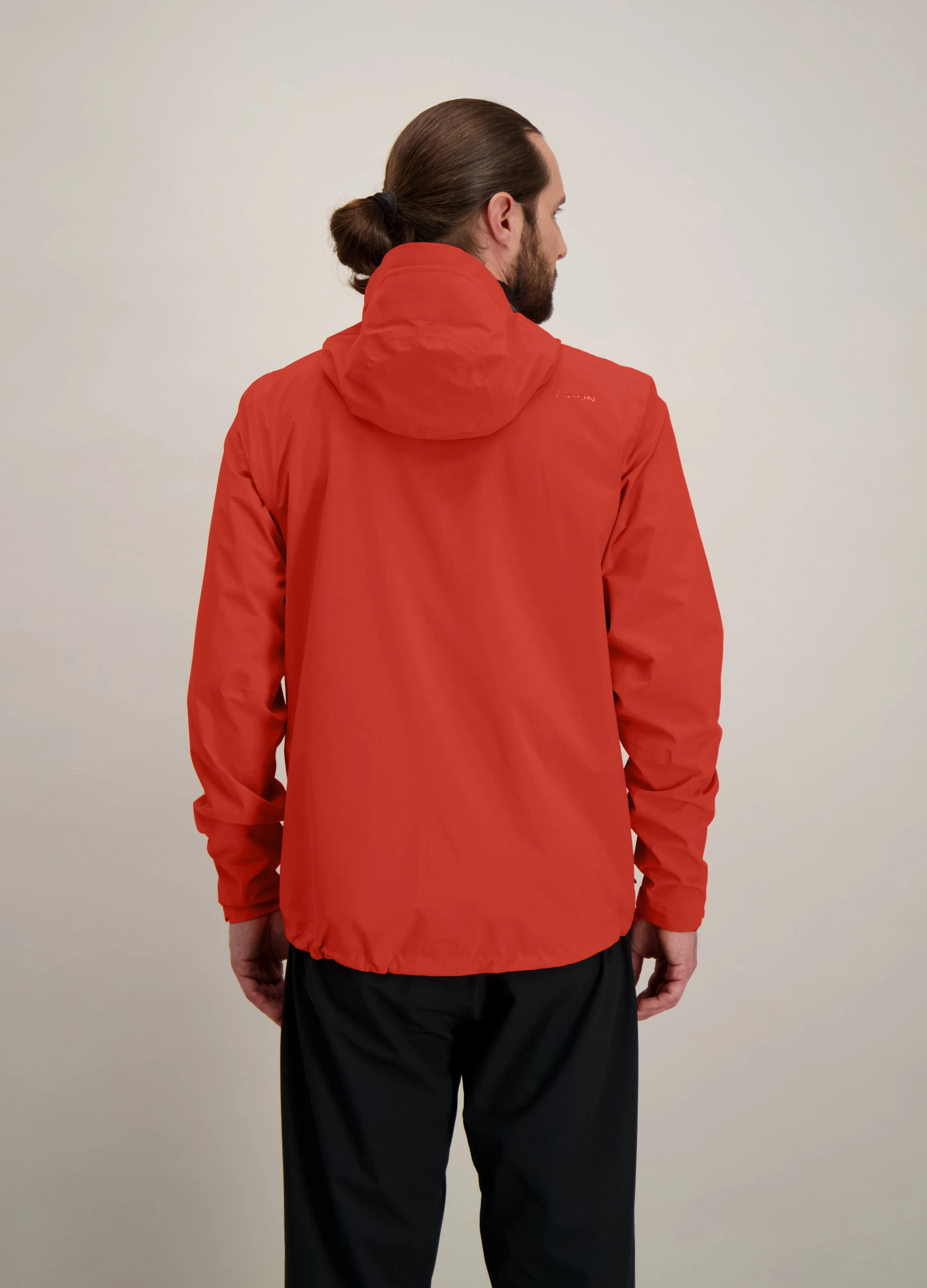 Demba Regnjakki Unisex
