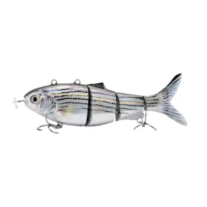 Electric Live Swimming Fishing Lure